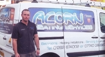 Heating & Plumbing Engineers